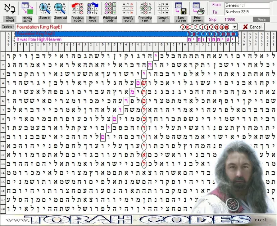 Foundation King RayEl