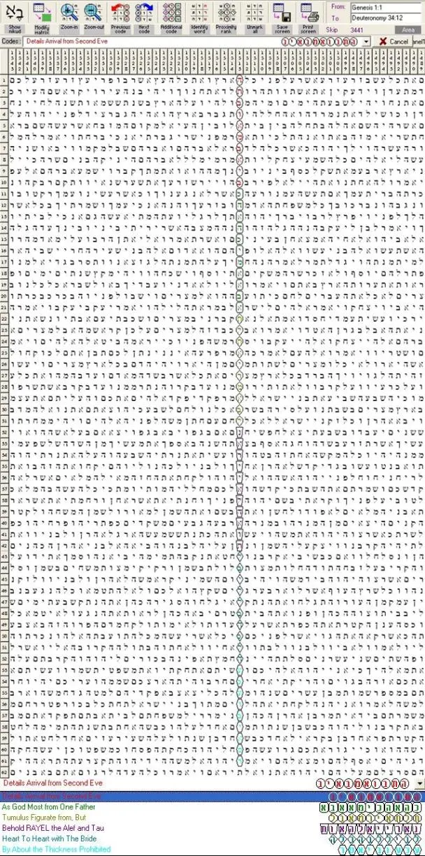 Long Code