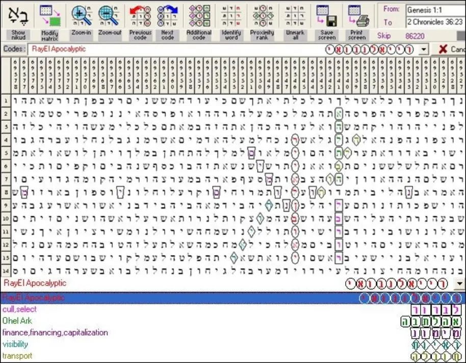 RayEl Apocalyptic 1