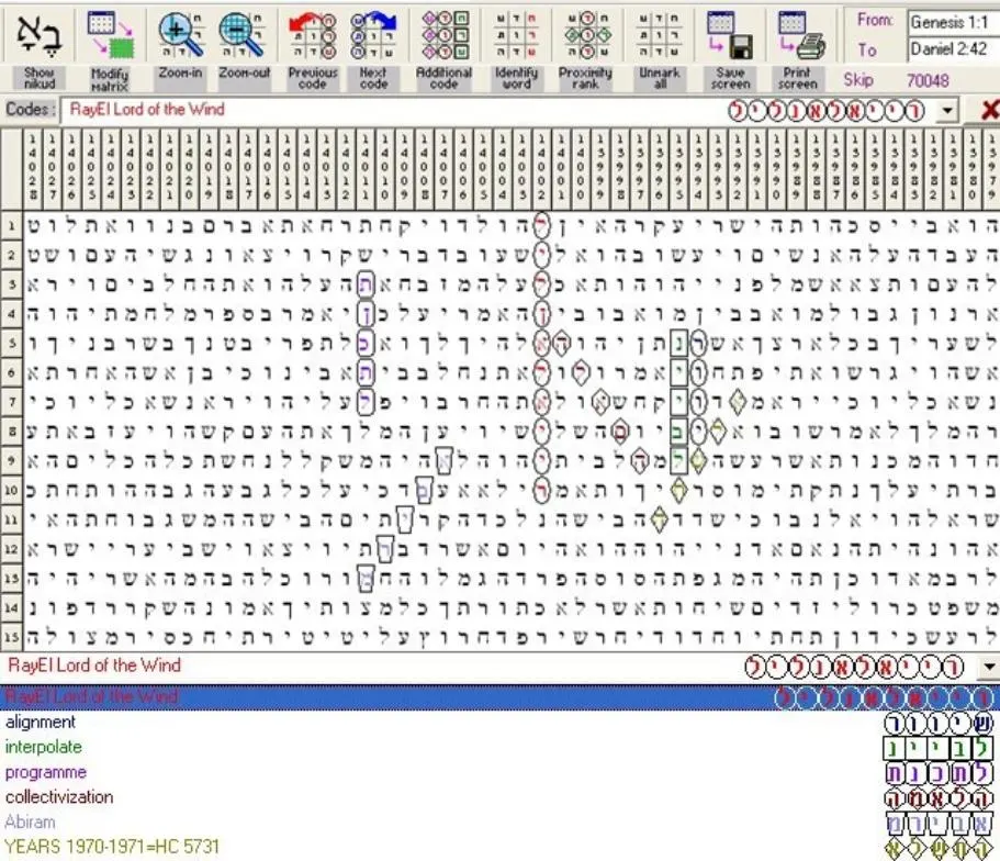 RayEl Enlil 2