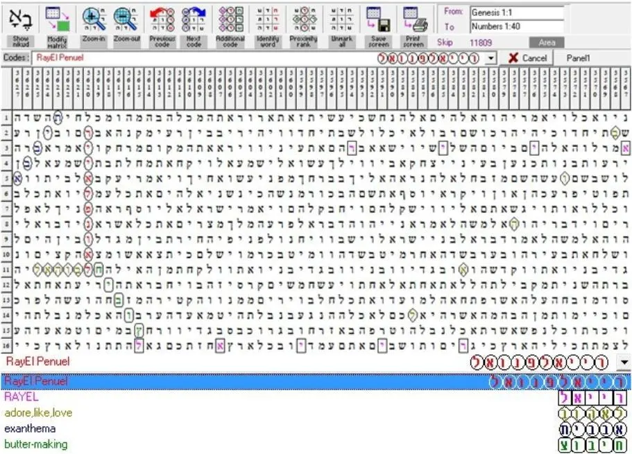 RayEl Penuel