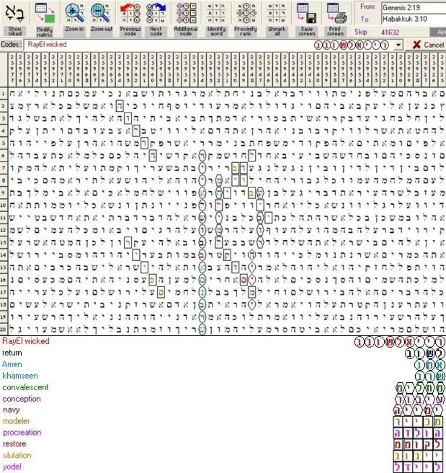 RayEl Wicked2
