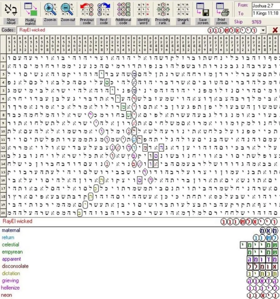 RayEl Wicked3