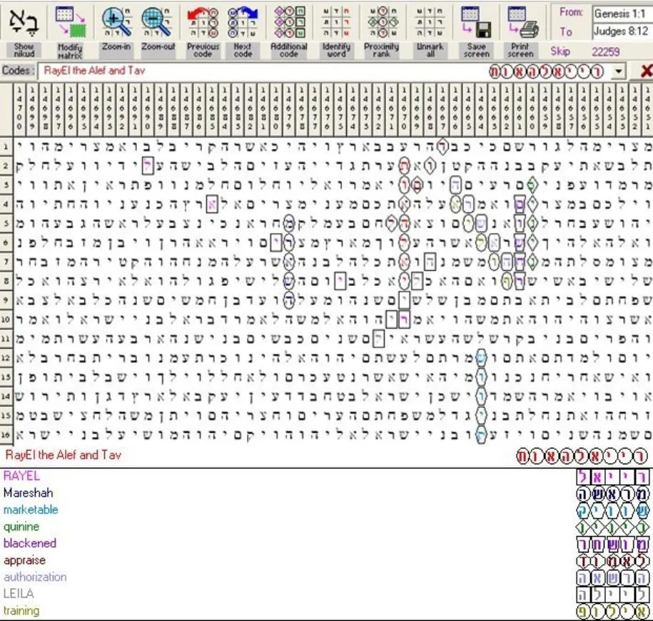 RayEl the Sign 4