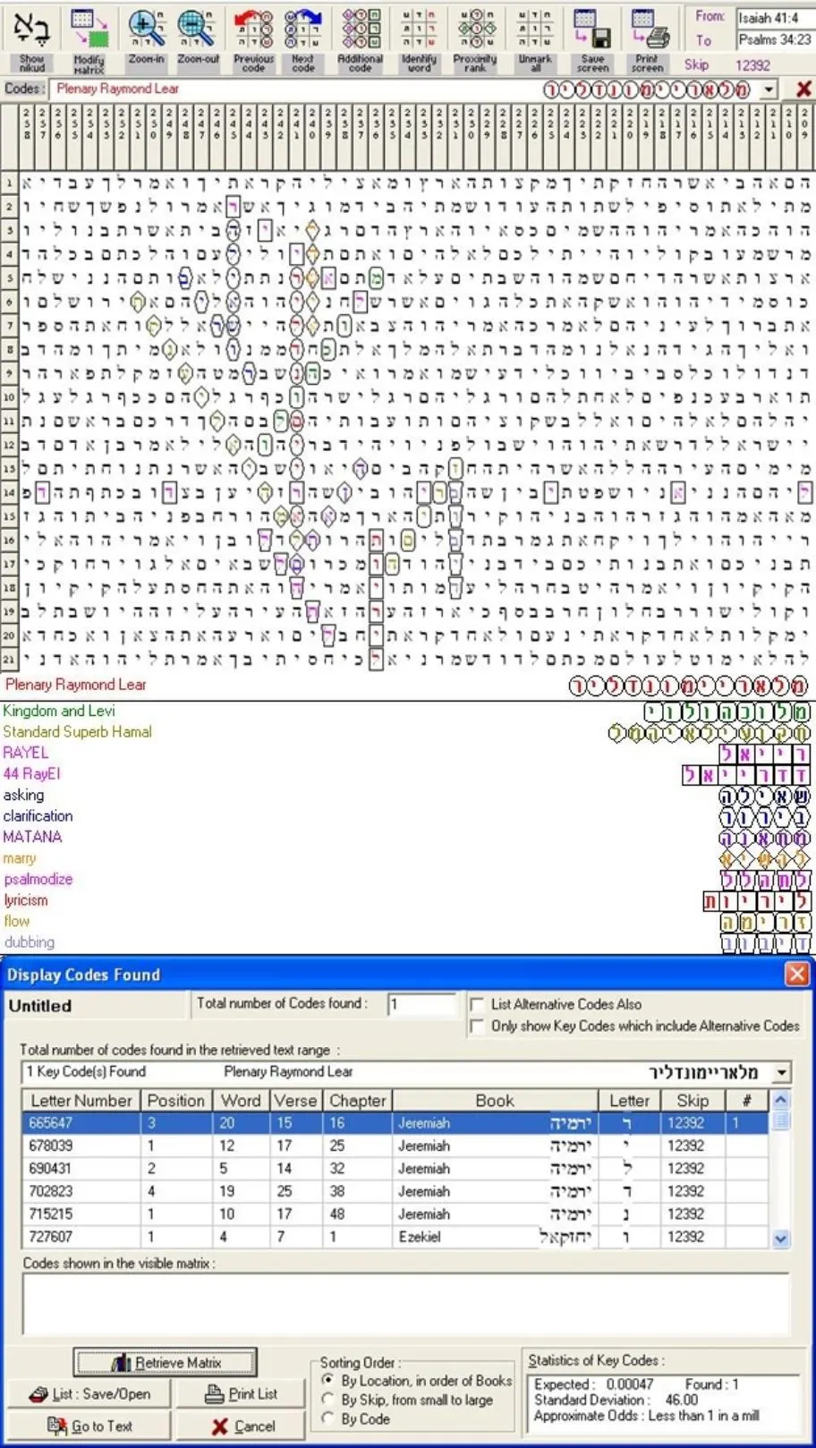 Raymond Lear