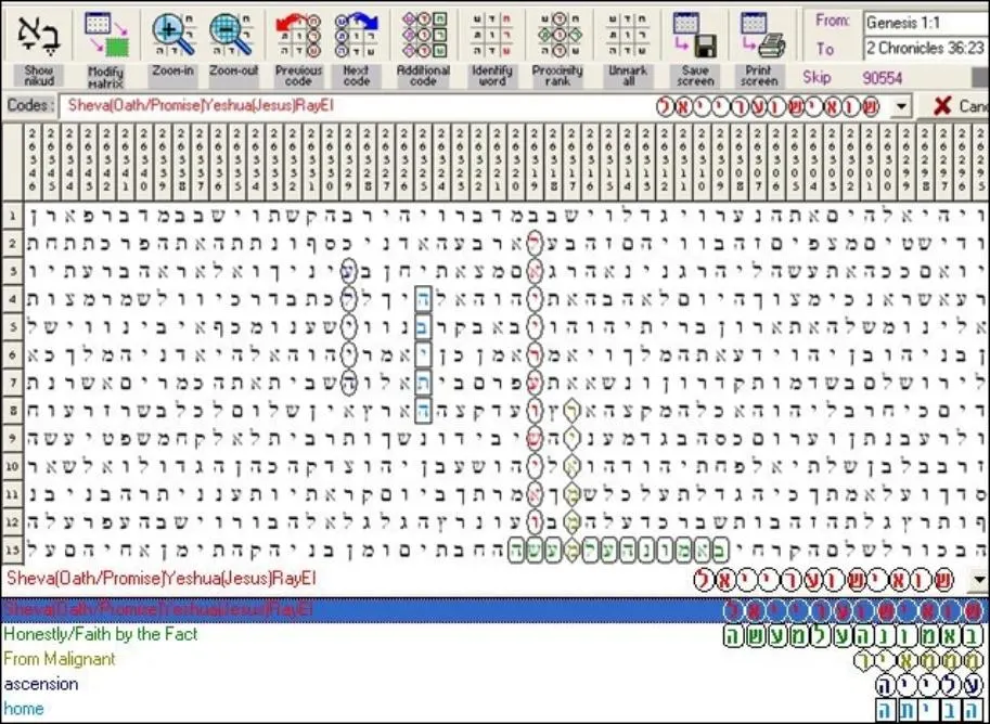 Yeshua 10