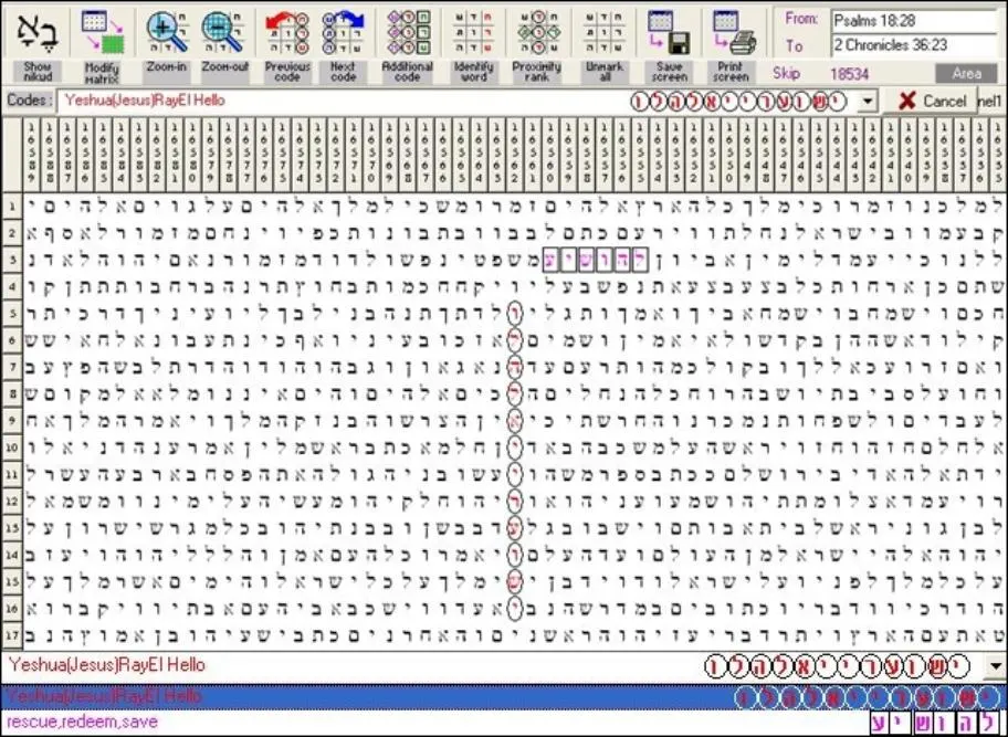 Yeshua 2