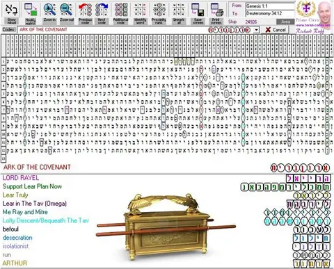 Ark of the Covenant 3