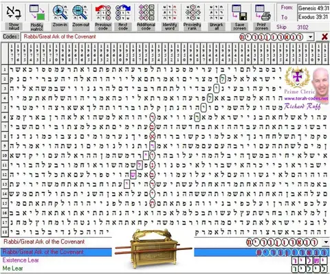 Ark of the Covenant 6
