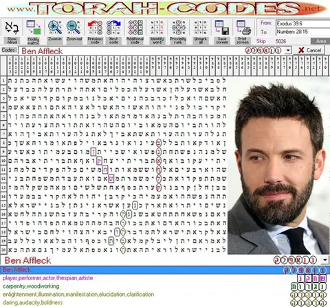 Ben Affleck