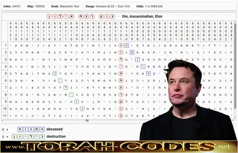Die Assassination Elon