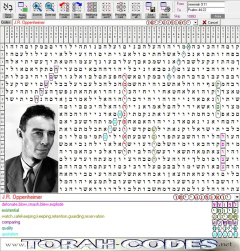 J.R.Oppenheimer