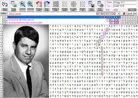 Jerry Lewis