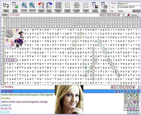 Jo Rowling