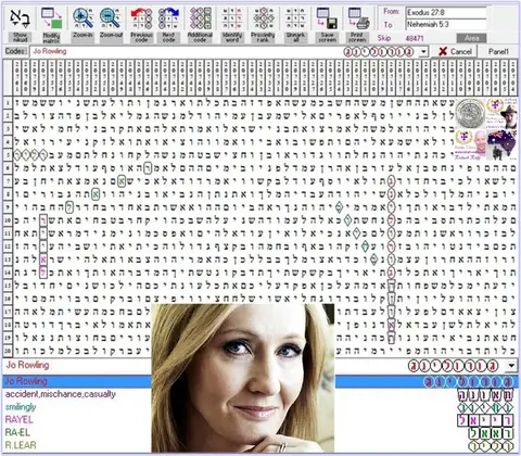 Jo Rowling 3
