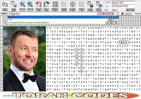 Joel Edgerton