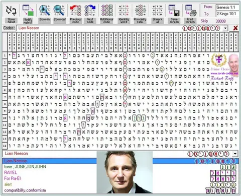 Liam Neeson