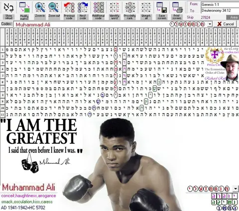 Mohammad Ali