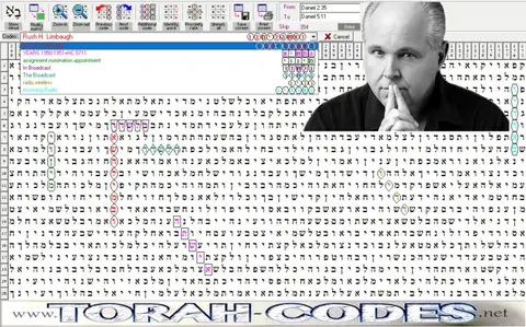 Rush Limbaugh