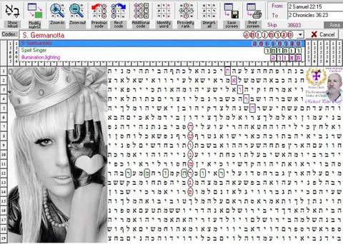 S. Germanotta