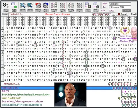 The Rock