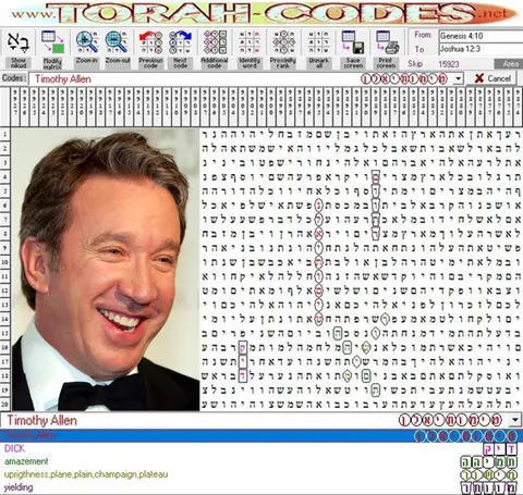 Tim Allen