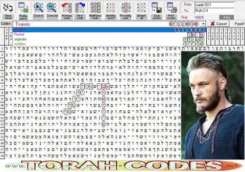Travis Fimel