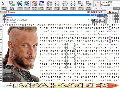 Travis Fimmel