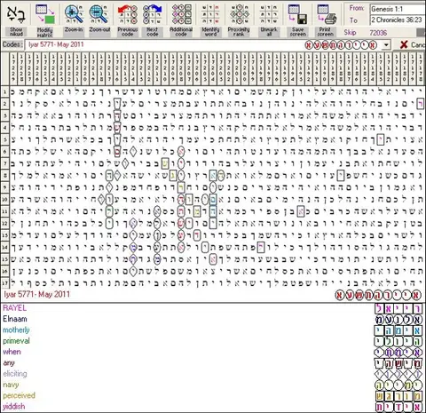 May 2011 C