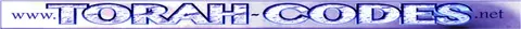 Torah Code matrix: Torah Codes Prime Cleric