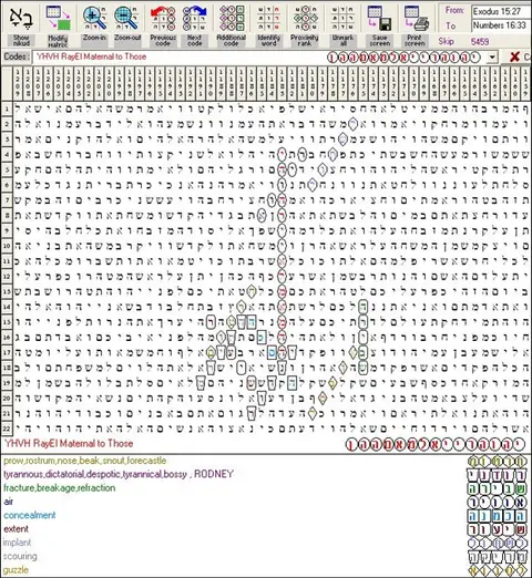 YHVH 3