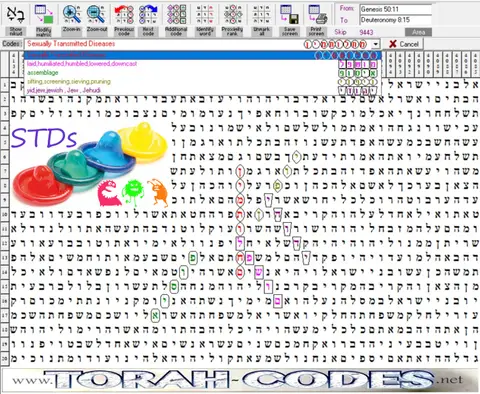 STDs 4