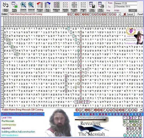 Bring Messiah 3