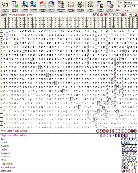 RayEl Saviour 5