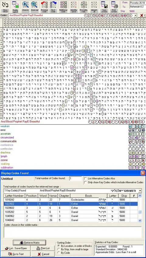 Prophet RayEl 1a