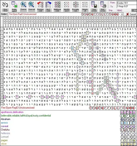 Elyon RayEl 2