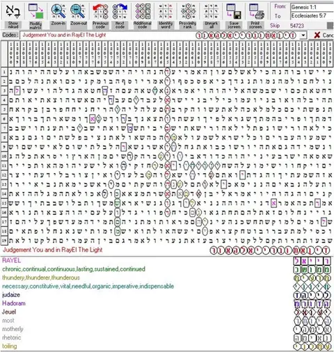 In RayEl the Light 3