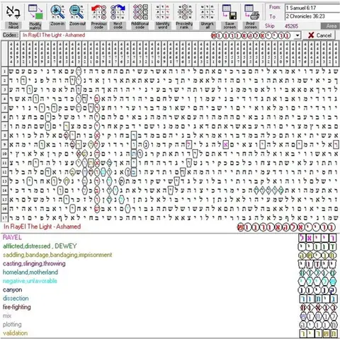 In RayEl the Light 4