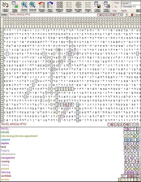 RayEl Apocalyptic 5