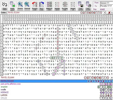 RayEl Elijah 2