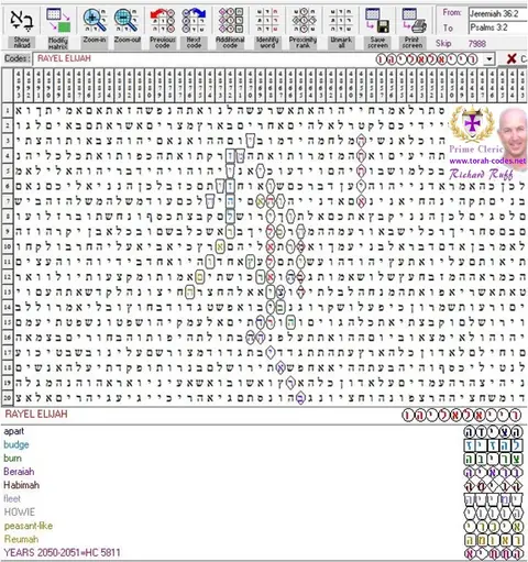 RayEl Elijah 3