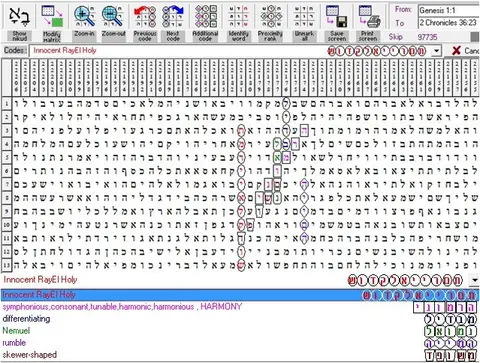 RayEl Holy 2