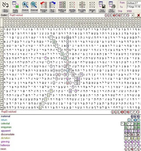 RayEl Return 3