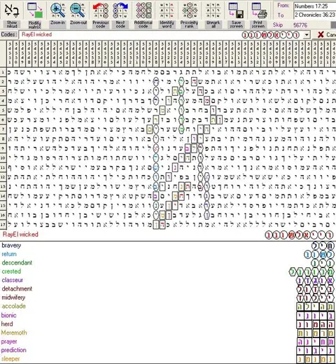 RayEl Return 4