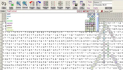RayEl Return 5