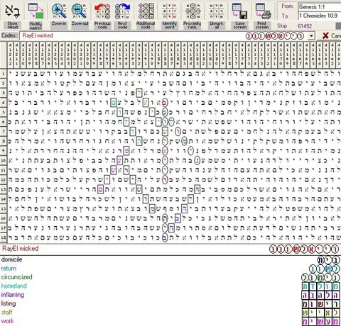 RayEl Return 7