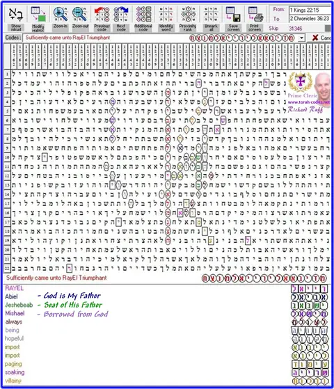 RayEl Triumphant 2
