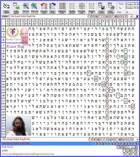 Shiloh RayEl 3
