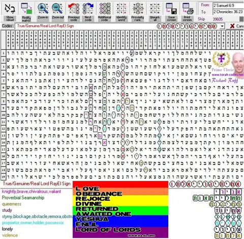 True Genuine Real Lord RayEl 2