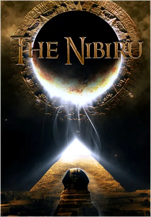 Torah Code matrix: Nibiru Banner